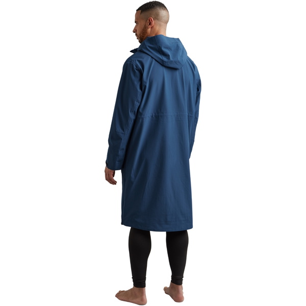 2026 Red Paddle CO Pursuit Leve Trocando Robe Jacket 002-009-006-0236 - Ocean